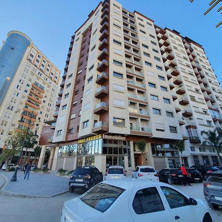 Studio Relax A Malabata Tanger Exterior foto