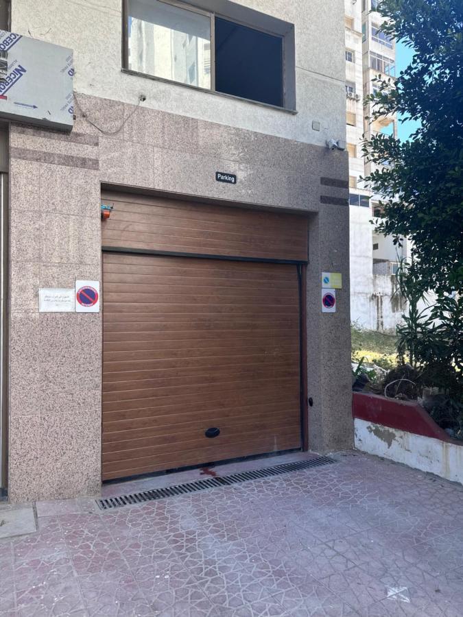 Studio Relax A Malabata Tanger Exterior foto