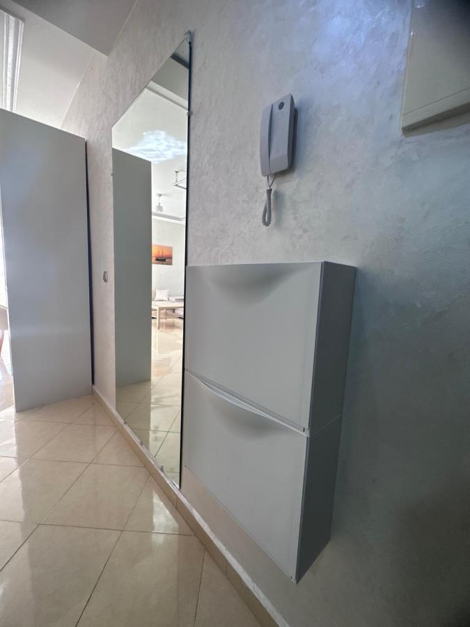 Studio Relax A Malabata Tanger Exterior foto