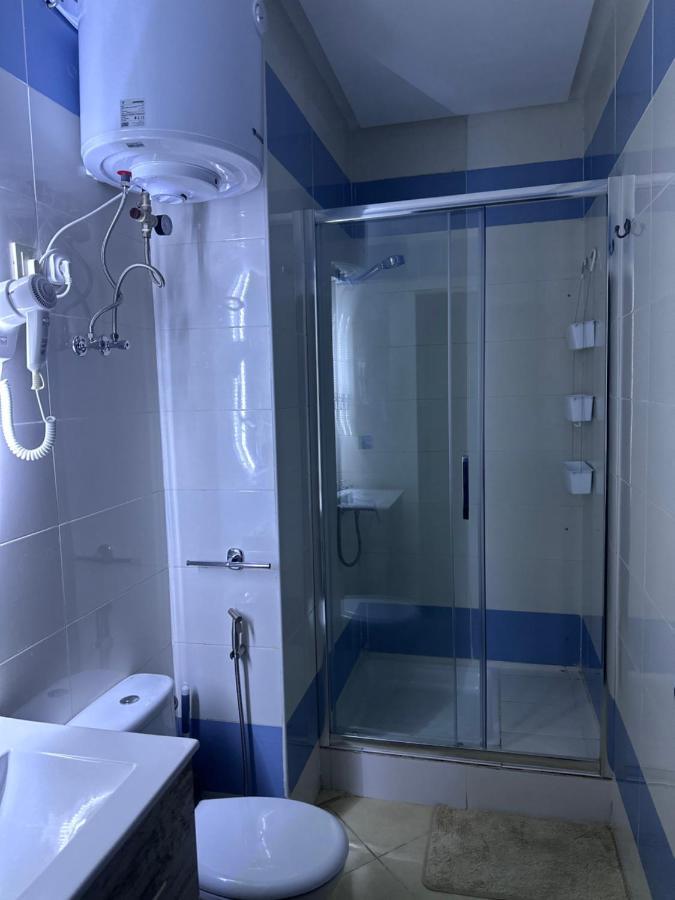 Studio Relax A Malabata Tanger Exterior foto