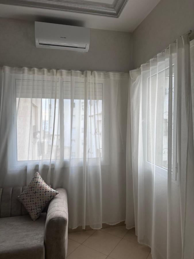 Studio Relax A Malabata Tanger Exterior foto