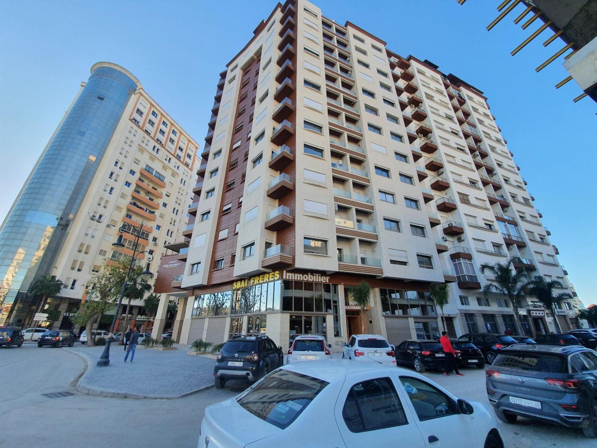 Studio Relax A Malabata Tanger Exterior foto