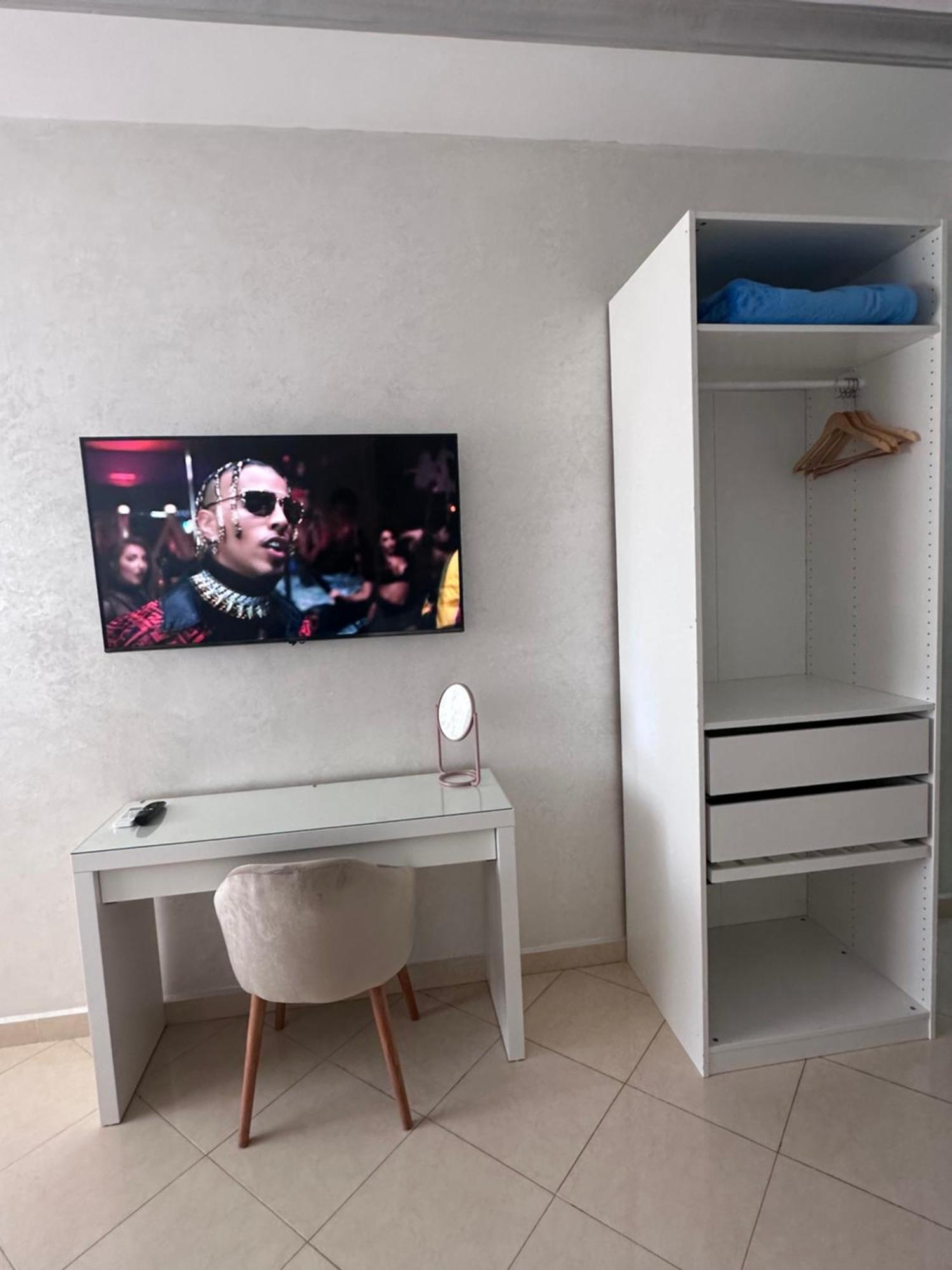 Studio Relax A Malabata Tanger Exterior foto